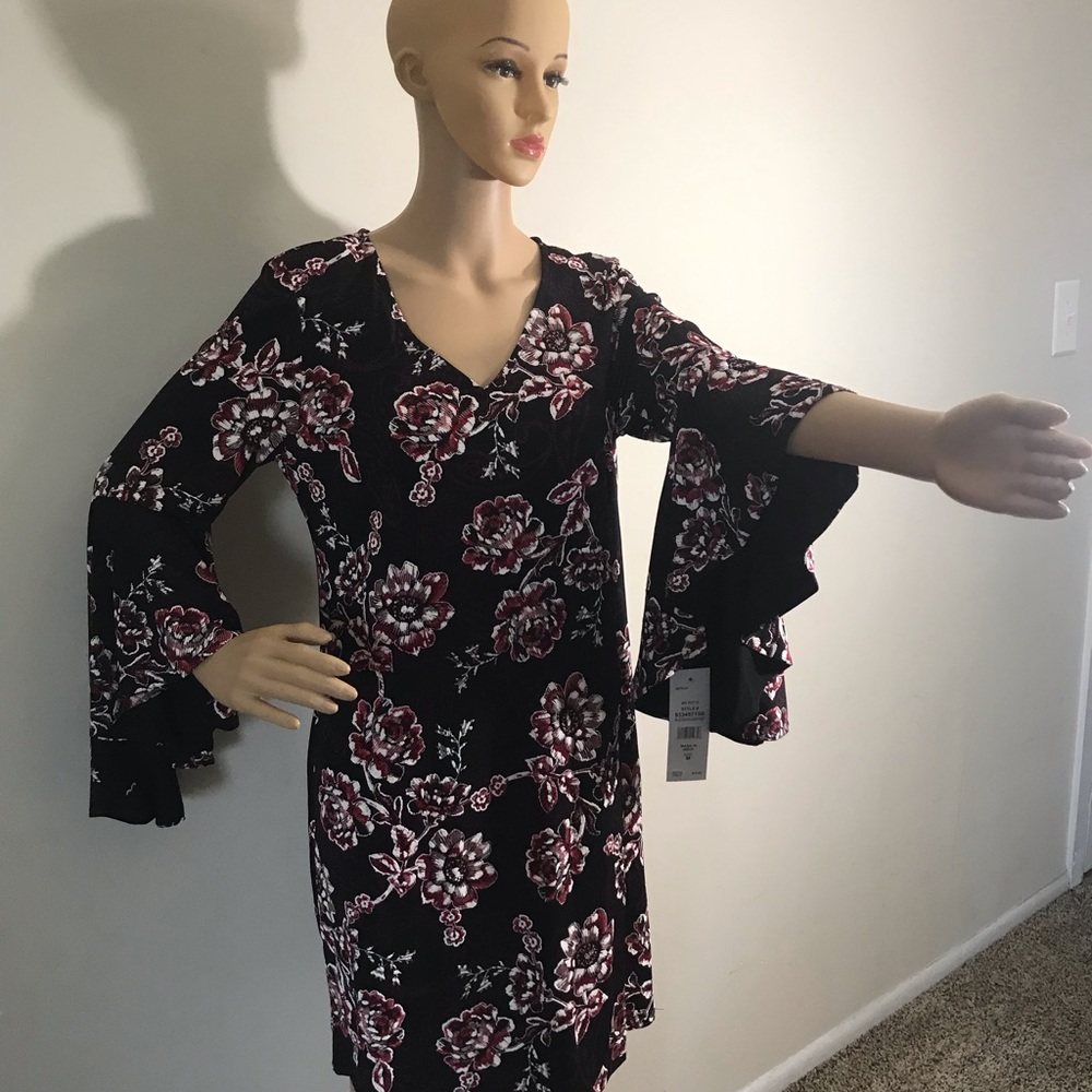 MSK Dress NWT 🧣 - Picture 2 of 8